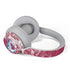 NHL Colorado Avalanche Frozen Surface Headphones Skin